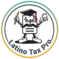 latinotaxpro Logo